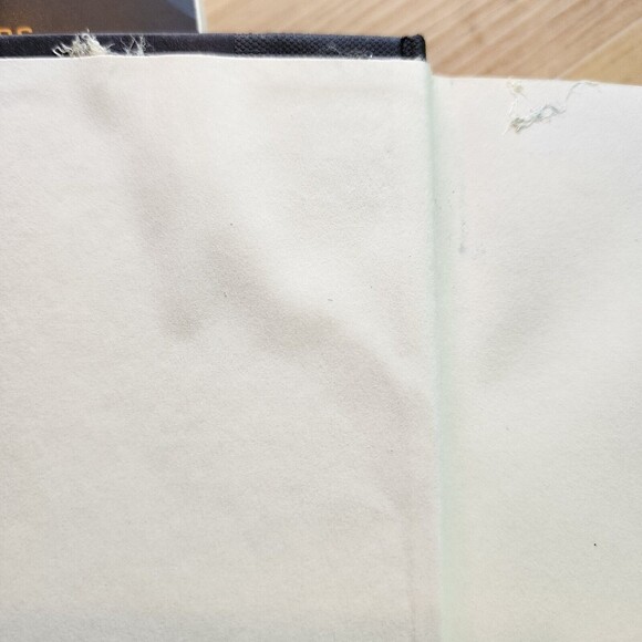 Urban Fantasy / Magic 2 Book Lot Short Stories Butcher Green Richardson Gaiman - Picture 10 of 10